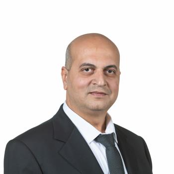 Samiuddin Mohammed