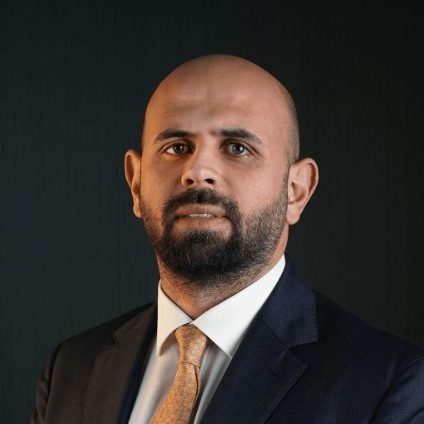 Mohammed Shahait