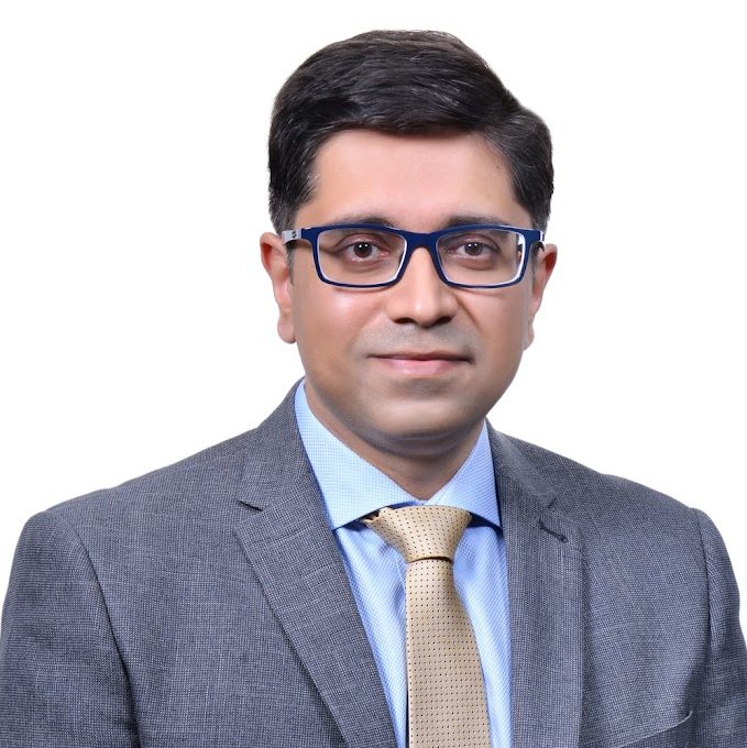 Rajarshi Mitra